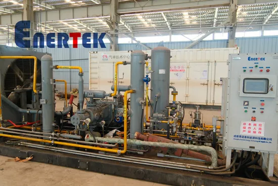 New Technology Stable High Pressure Air Compressor ERA32 in Stock